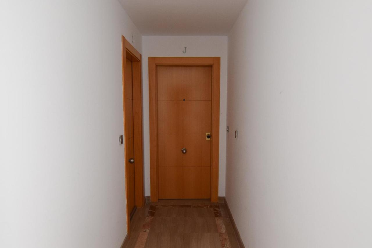 Letmalaga Pacifico Playa Apartment Luaran gambar